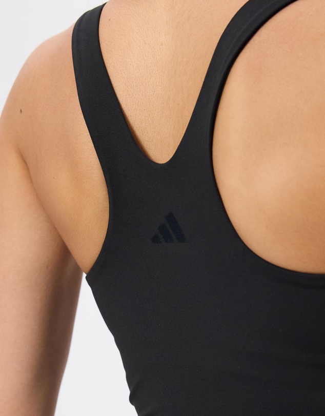 adidas Performance - All Me Medium Support Bra Tank