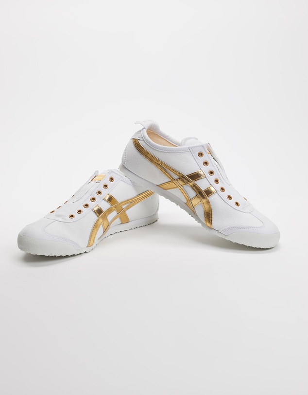 Onitsuka Tiger - Mexico 66 Slip-On - Unisex