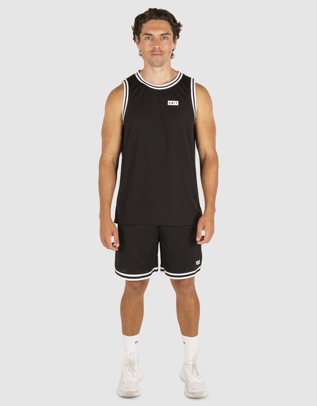 UNIT - UNIT Breakers Men's Sports Tank