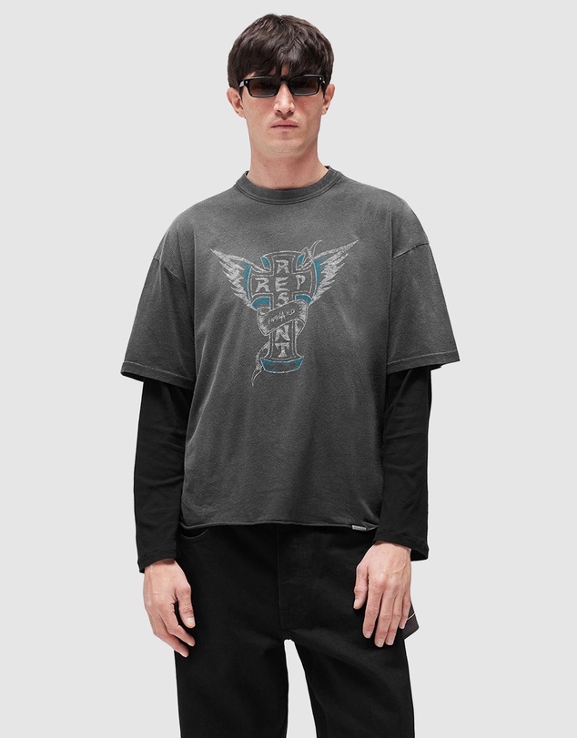 Represent - Westside T-Shirt