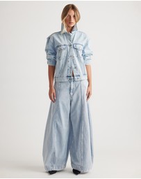 Decjuba - Paloma Balloon Jeans