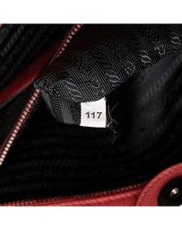 Pre-Loved by Azura Reborn - Pre-Loved Saffiano Soft Tote