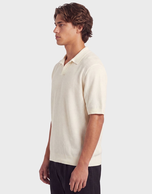 Academy Brand - Klondike Knit Polo