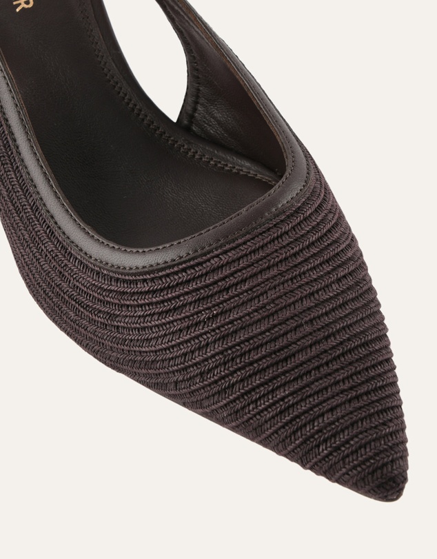 Jo Mercer - Perry Low Heels