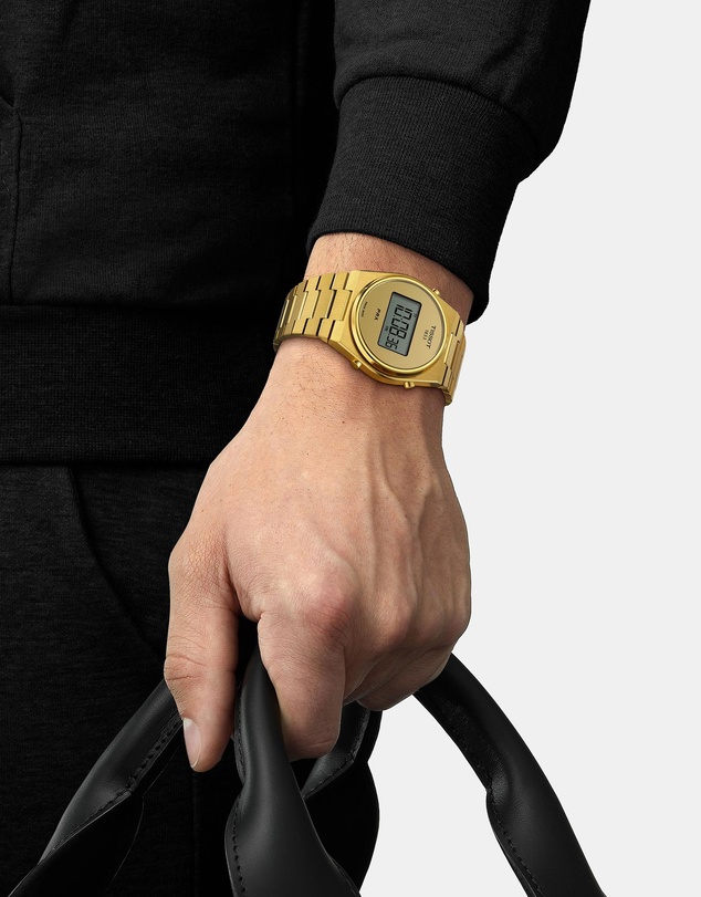 Tissot - PRX Digital 40mm
