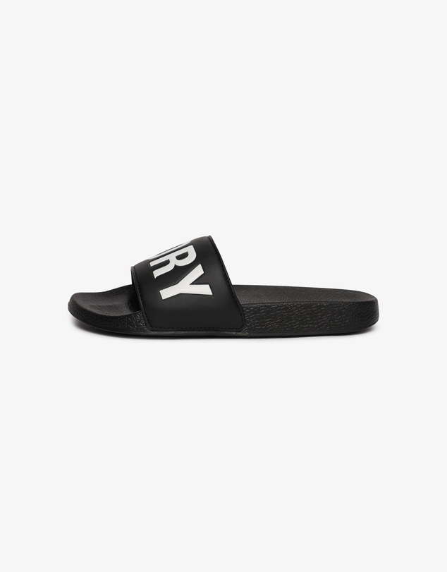 Superdry - Superdry Pool Slide