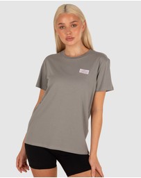 UNIT - UNIT Grand Ladies T-Shirt