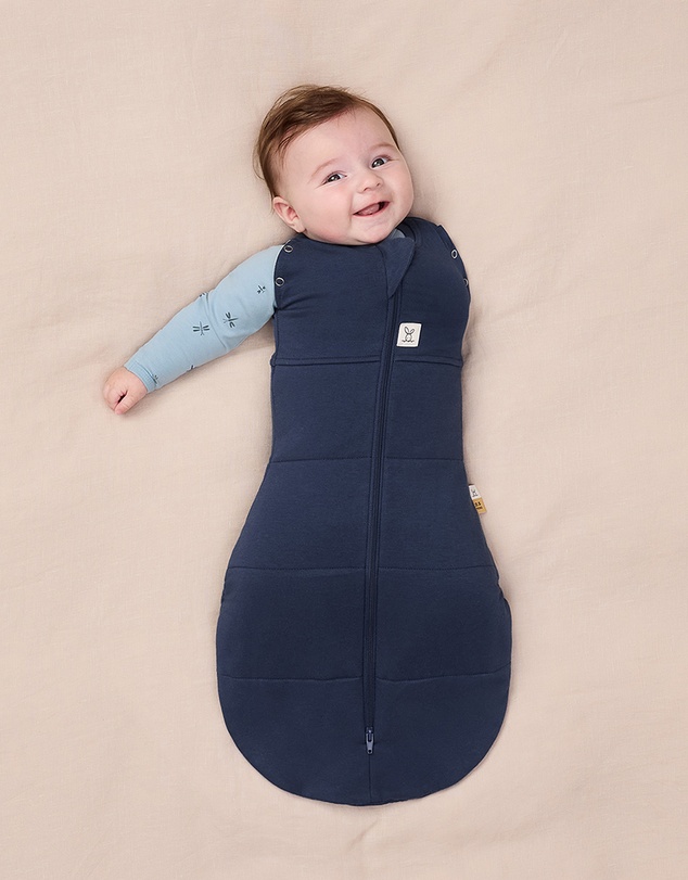 ergoPouch - Cocoon Swaddle Bag 3.5 TOG - Babies