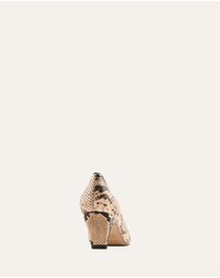 Jo Mercer - Blair Low Heels
