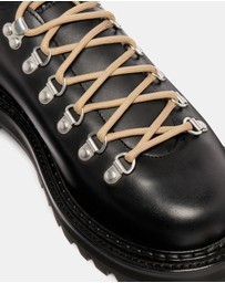 G. H. BASS - Mason Hiker Low Boots - Men's
