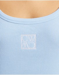 Cartel & Willow - Tarrah Tank