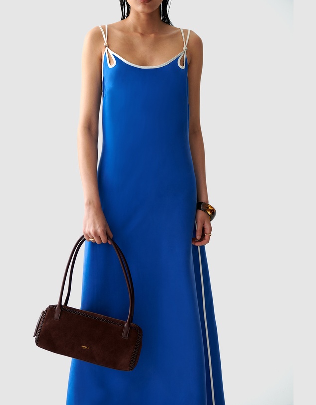 Sancia  - The Hayes Dress