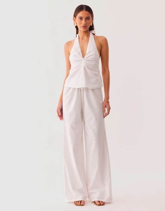 SNDYS - PASCAL TOP - ICONIC EXCLUSIVE