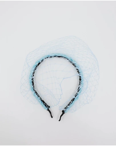 FORD MILLINERY - Izzy Fascinator