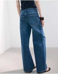 M.N.G - Niki Jeans