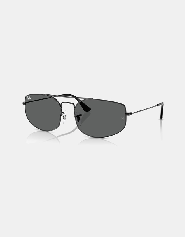 Ray-Ban - Explorer 5