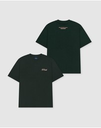 B.Cools - Scribe T-Shirt
