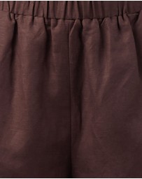 MVN - Alta Vista Linen Shorts