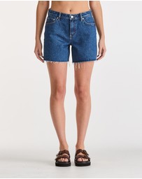 Riders by Lee - Mid Straight Shorts