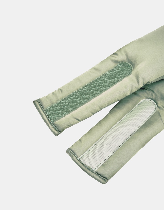 Mynt Lab - MyntFusion™ Mint-Infused Blackout Sleep Mask