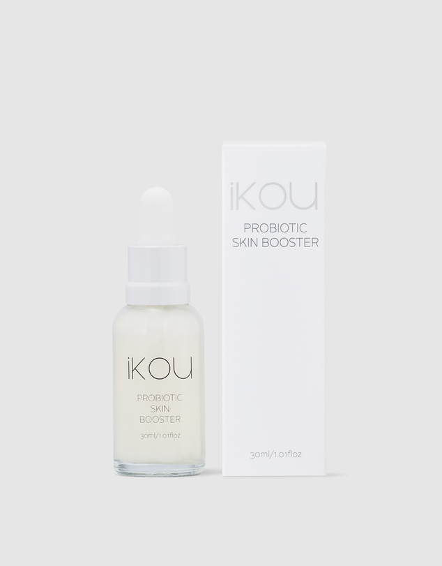 IKOU - Probiotic Skin Booster Drops