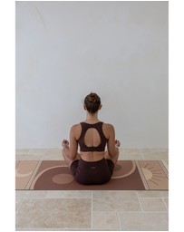 Good Throw Co - Premium Yoga Mat Drift Of Our Elders