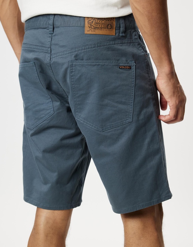 Volcom - Solver Lite 5 Pocket 19