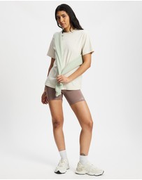 New Balance - Athletics Jersey T-Shirt