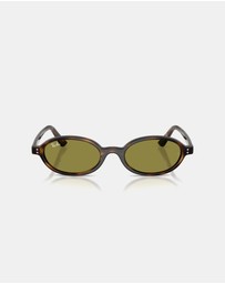 Ray-Ban - 0RB4472