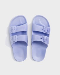 Freedom Moses - Slides - Unisex