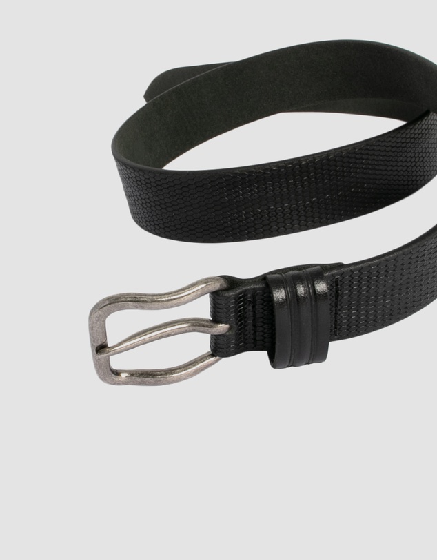 Loop Leather Co - Milton