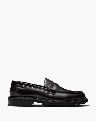 Aquila - Mensa Penny Loafers
