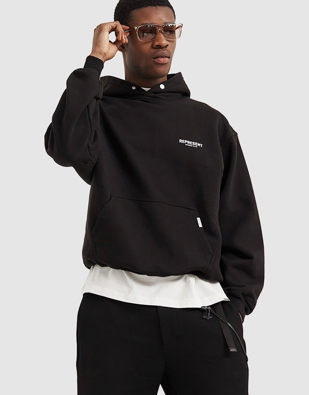 Represent - Owners Club Hoodie