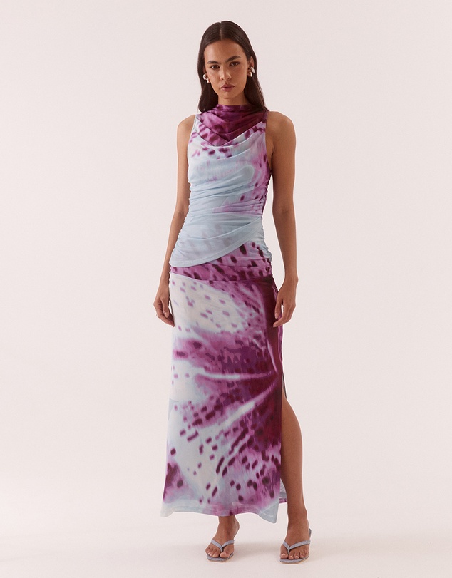 SOVERE - Odette Dress