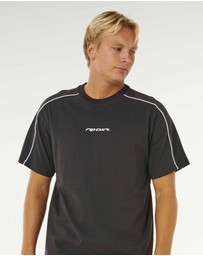 Rip Curl - Inner Visions Panel Loose Tee