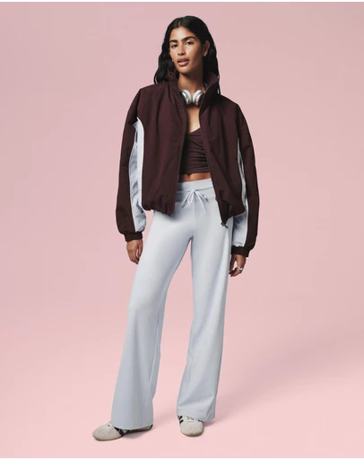 Cotton On Body Active - Lightweight Padded Track Jacket