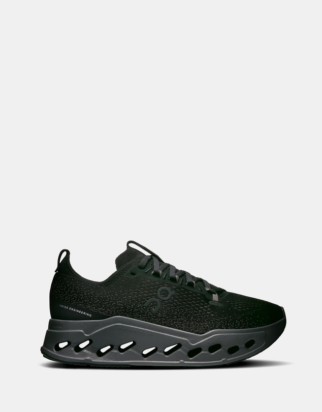 On - Cloudsurfer Max - Womens
