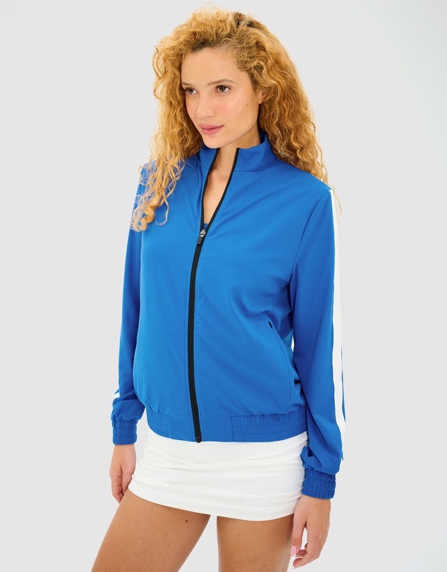 Splits59 - Max Rigor Track Jacket