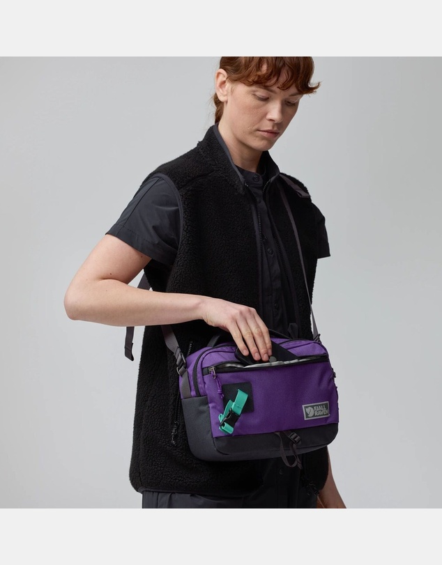 Fjallraven - Vardag 6L Shoulder Bag