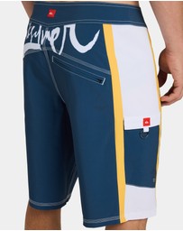 Quiksilver - Mens Eliminator 21