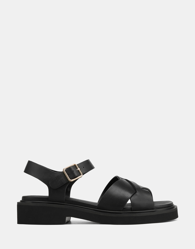 Wittner - Austen Leather Sandals