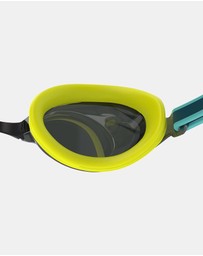 Speedo - Vanquisher 3.0 Mirror Goggles - Kids-Teens