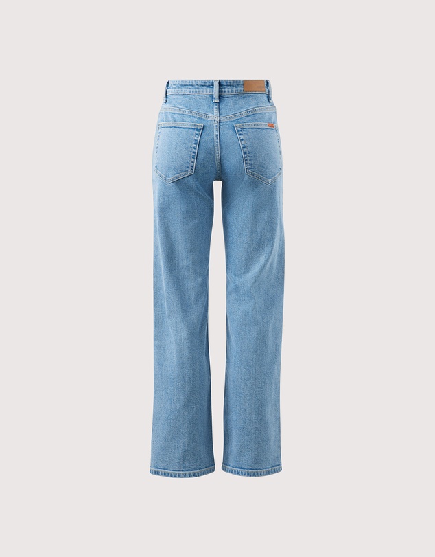 Ceres Life - Sydney Straight Leg Jean