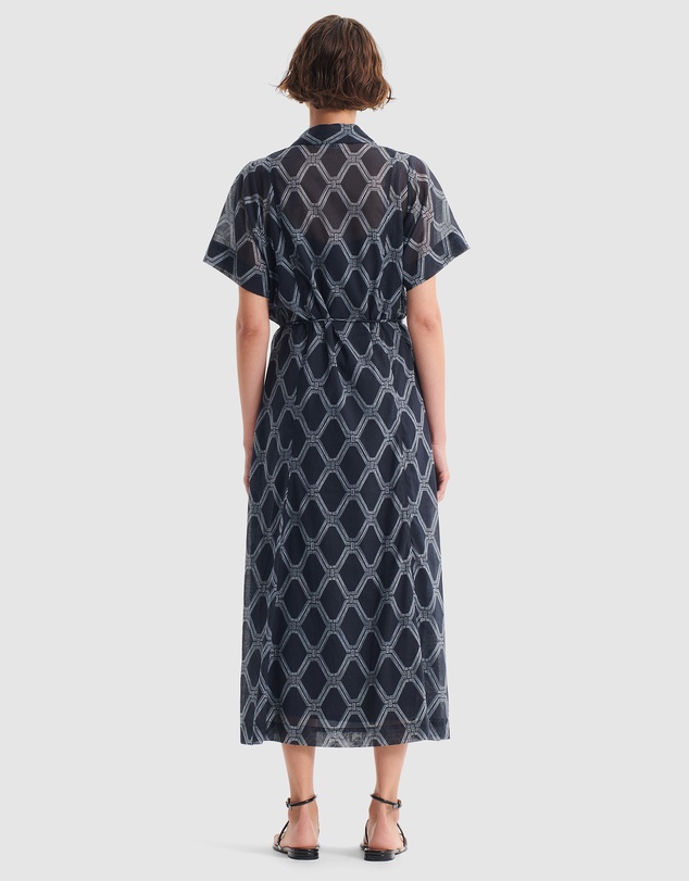 Morrison - Arlo Shirt Dress