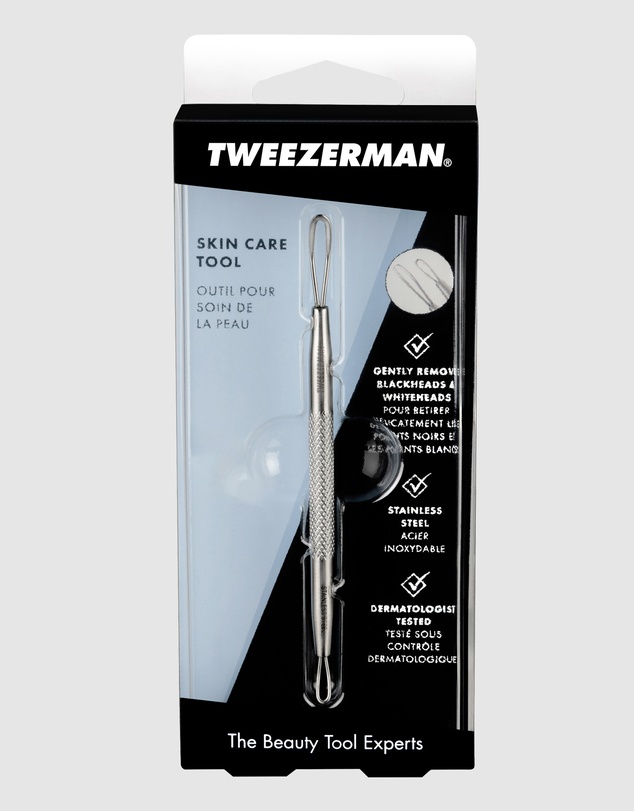 Tweezerman - Skincare Tool