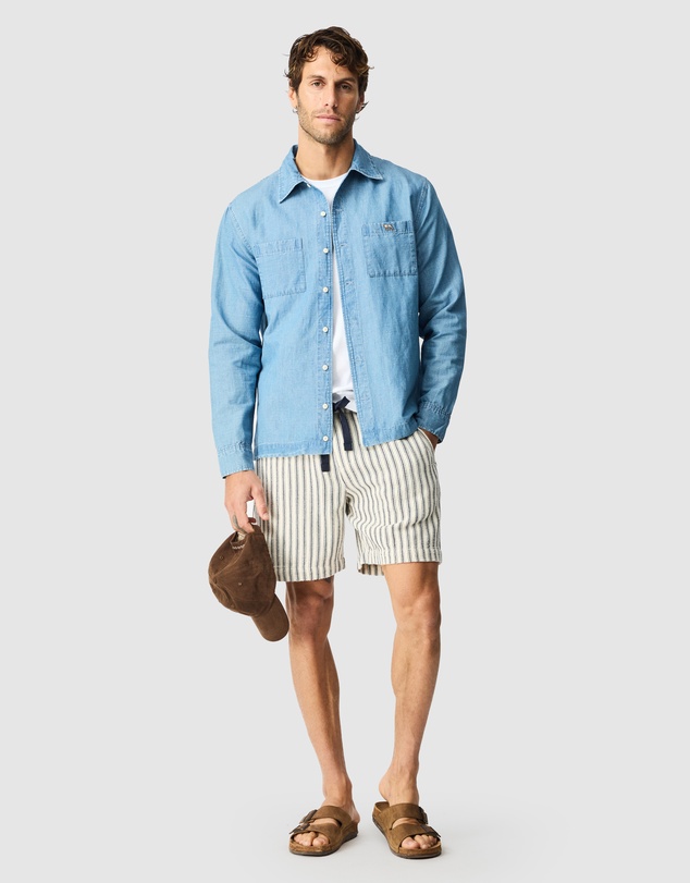 Rodd & Gunn - Fairdown Shirt