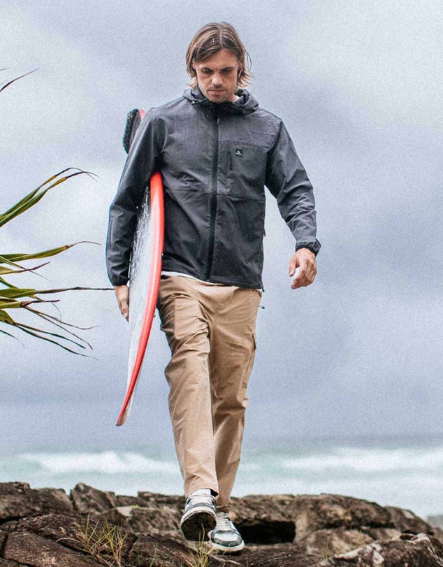 Rip Curl - Mick Fanning Pant