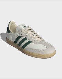 adidas Originals - SAMBA OG SHOES Unisex