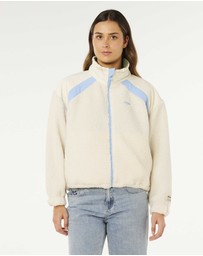 Rip Curl - Anti-Series Polar Fleece