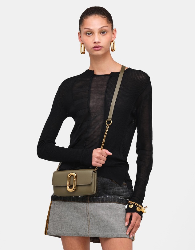 Marc Jacobs - Wallet On Chain